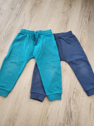 Tepláky f&f, f&f,92