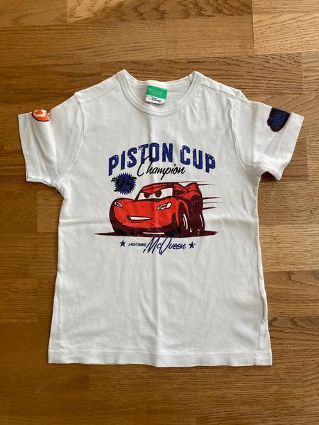 Tricko benetton, benetton,110
