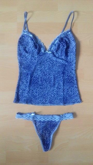 Sivo-fialkova leo supravicka, s