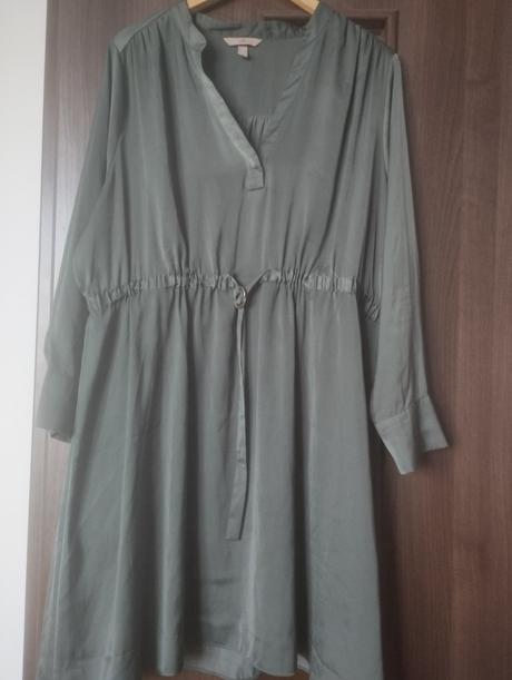 Šaty, h&m,xxl
