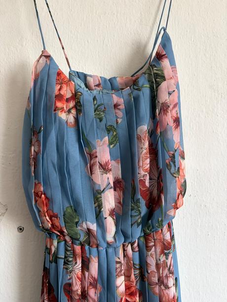 Mango suit prekrasne midi dlhe kvalitne plysovane, mango,s