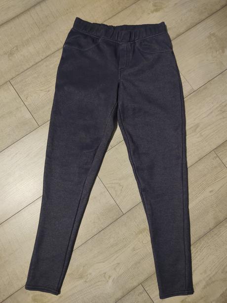 Legíny oteplené tchibo, tchibo,36