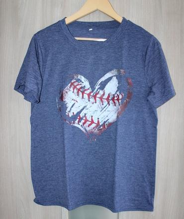 Dámske tričko č. m, m