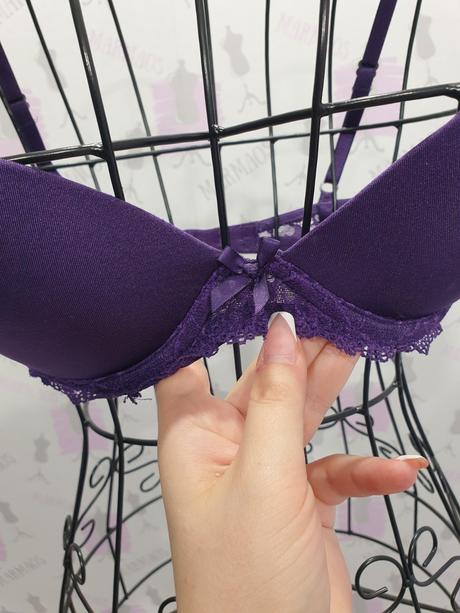 Podprsenka 70b, h&m,70b