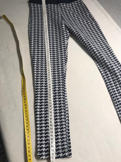 Leginky na jesen 128, 128