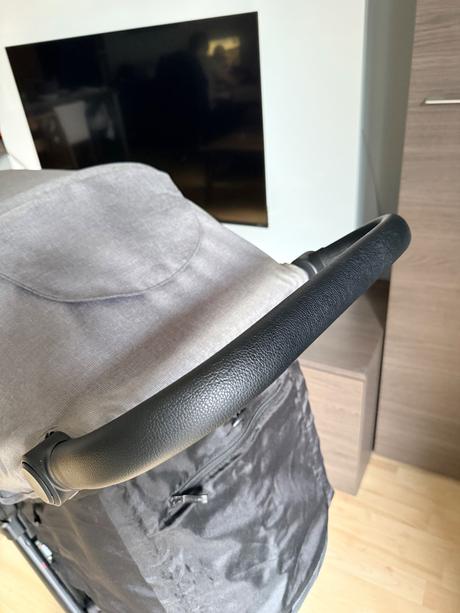 Petite & mars street2 športový kočík, petite&mars,petite&mars street2 rws