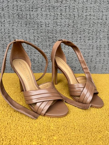 Sandále eva longoria, 37