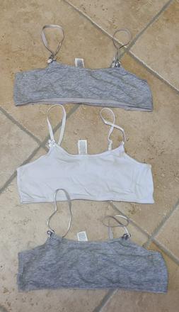 3x podprsenkový top nenoseny, takko,176