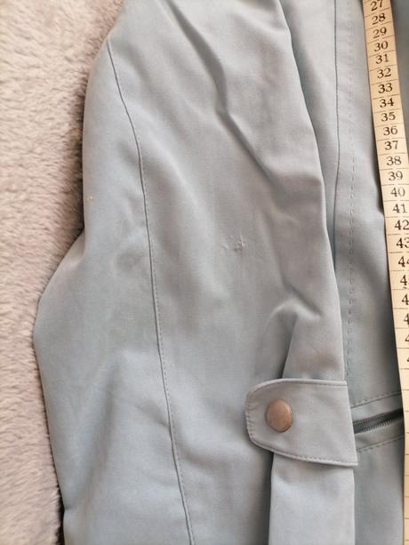 Bundicka jemny semiš, 