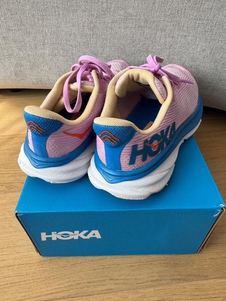 Damske tenisky hoka na behanie, 39