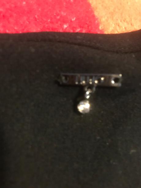 Sukna krasna, vel.l. zn. liu jo, liu jo,l