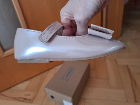 Balerínky friboo 28, 28