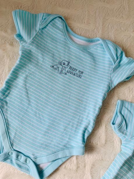 Body zn. george, george,74