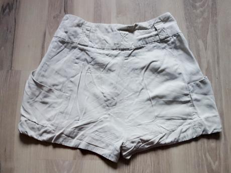 Dámske kraťasky h&m, h&m,36