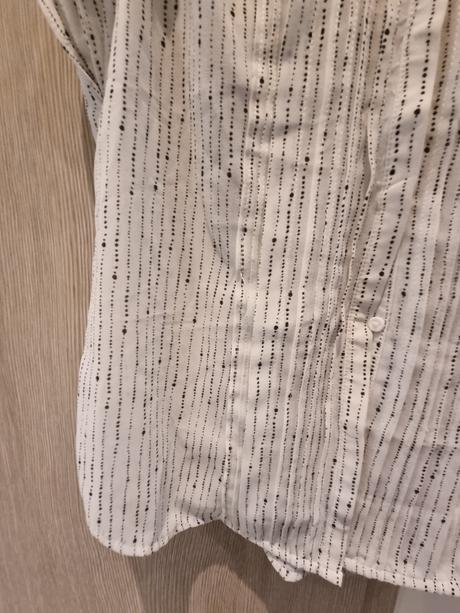 Blúzka h&m conscious, h&m,l