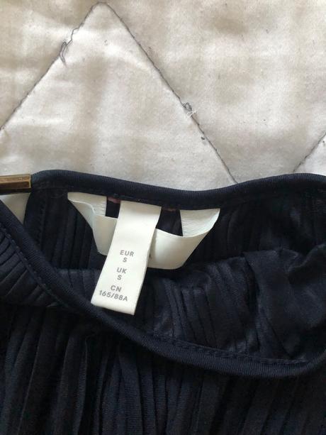 Tehotenské šaty, m