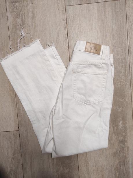 Rovné rifle amisu, veľ.34, amisu,34