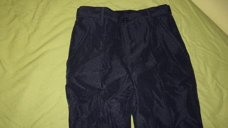 Oblek h&m, 134
