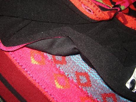 Luxusný prechodný kabát clayeux 104/110, 104