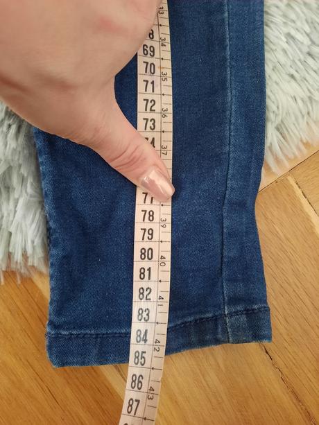 Riflovè nohavice, pepperts,146