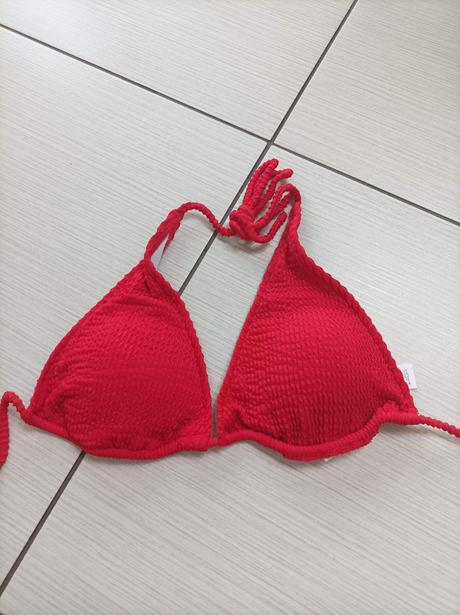 Rebrované plavky s-m, s