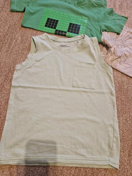 Reserved tričká, reserved,116