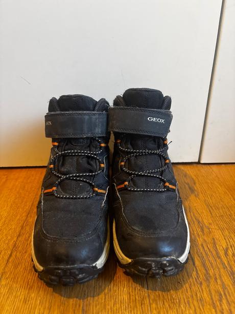 Geox zimné topánky chlapec, geox,36