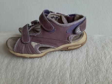 Sandalky, protetika,32