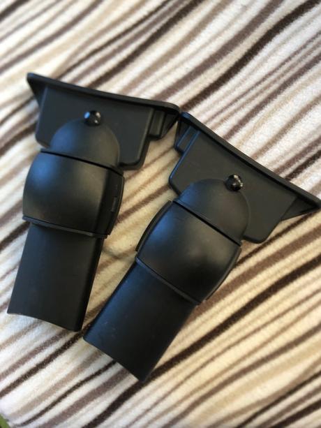 Adaptery bugaboo na romer safe, britax,bugaboo buffalo