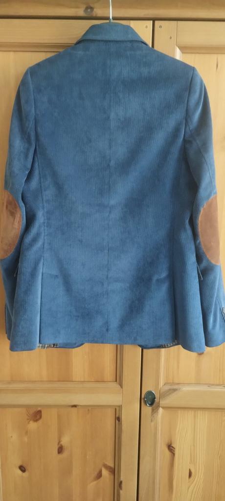 Sportovo elegantné sako, 170