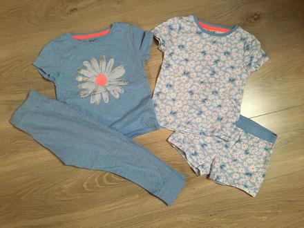Set pyžamiek, f&f,98