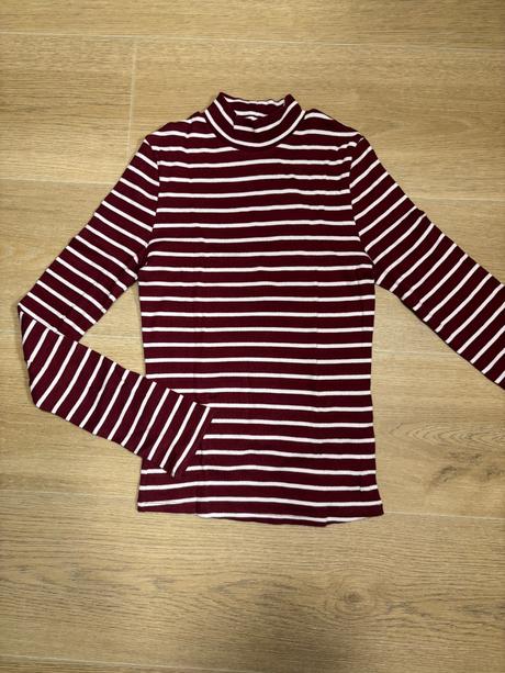 Pásikavý rolák, terranova,xs