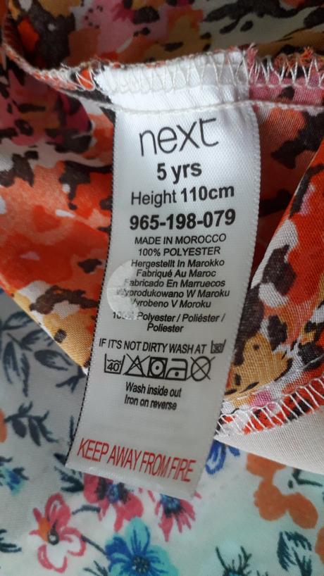 Bolerko letné zn. next- č.110, next,110