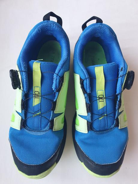 Adidas terrex boa 37 1/3, adidas,37