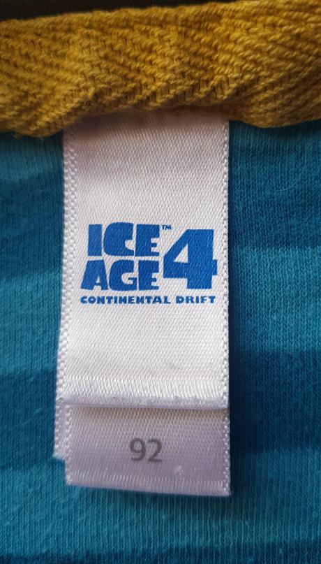 Pyžamo dvojdielne, 92