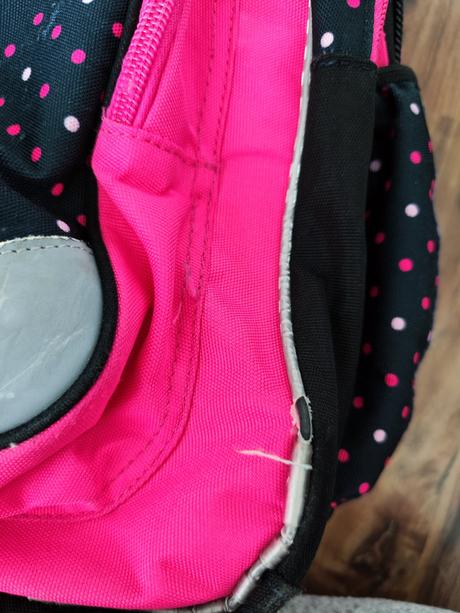 Školský batoh belmil,