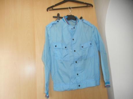 Letná vetrovka- veľ. 152, 152