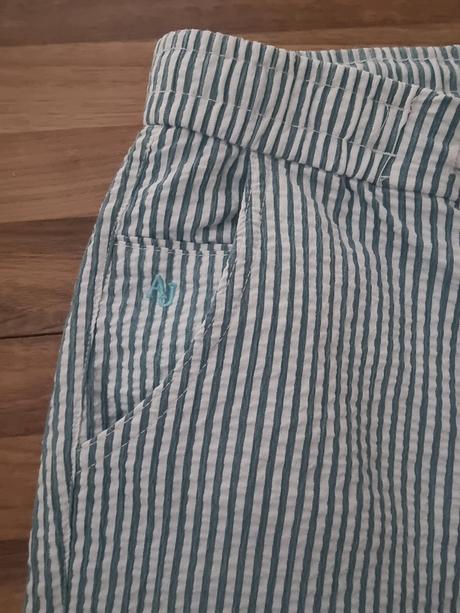 Sortky aj, armani,34