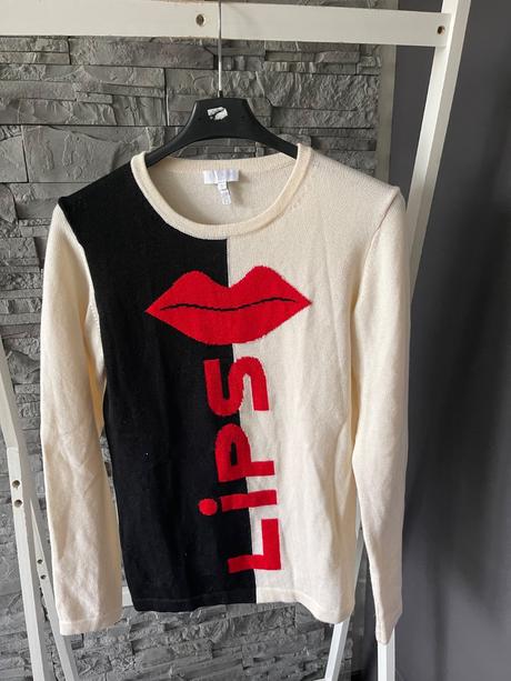 Escada pulovrik v.s-m, s