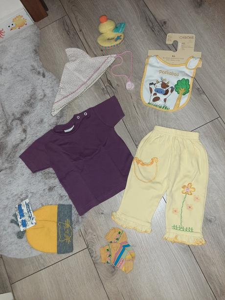 Balíček 7 kusov, 68–80