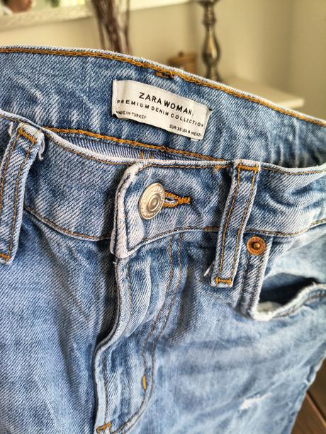 Zara woman premium rifle s-36, zara,s