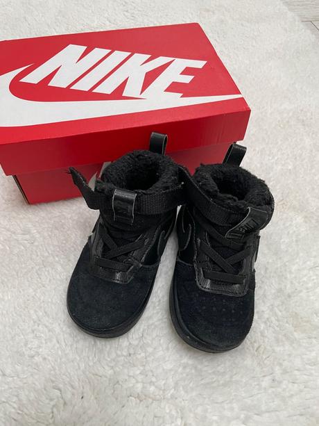 Detské topánky, nike,22