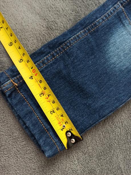 Podšité rifle, kiki&koko,98