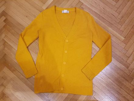 Balik tehotenskeho oblecenia vel. s-m, s