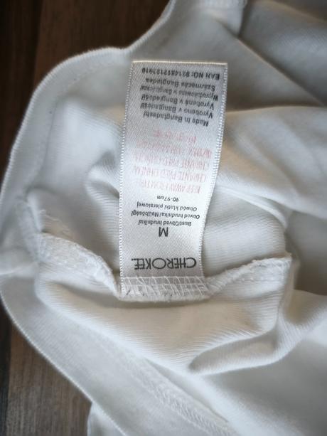 Tričko, cherokee,m