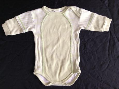 Body 9 ks, cherokee,56