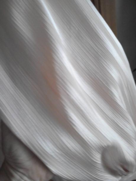 Satenova bluzka xl- xxl, xl