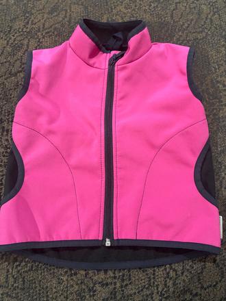 Vesta podsita fleesom, 92