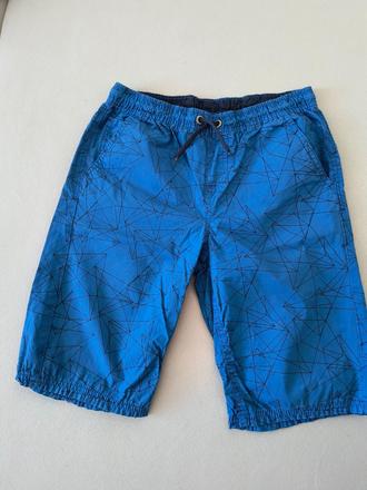 Kratasky na leto, 152