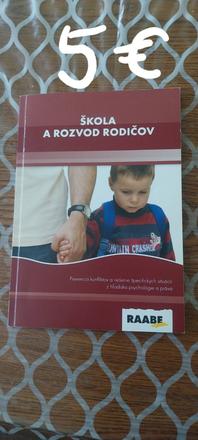 Škola a rozvod rodicov,